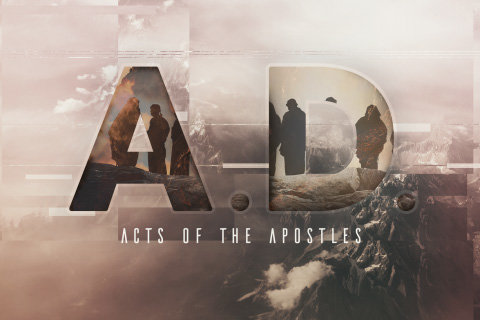 ad the acts of the apostles 480x320