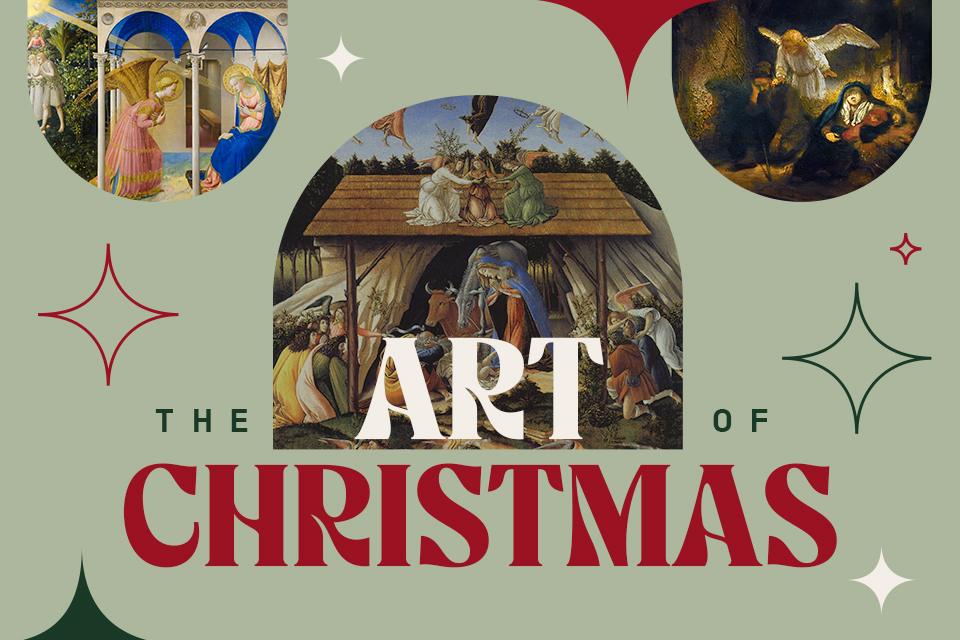 The Art of Christmas